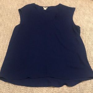 J.Crew shirt, never worn